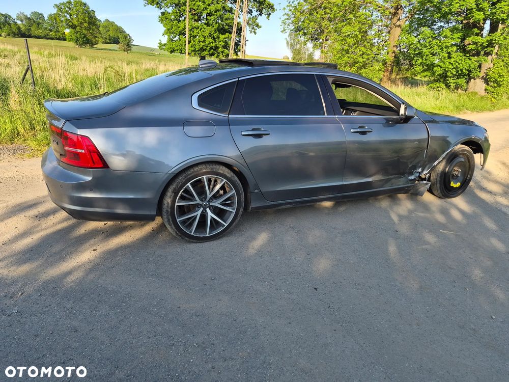 Volvo S90 T6 AWD Momentum - 3