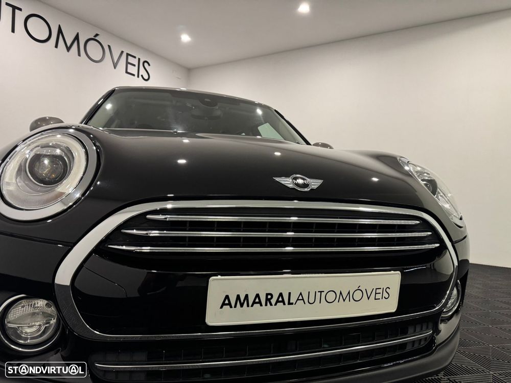 MINI Clubman Cooper Sport Edition - 13