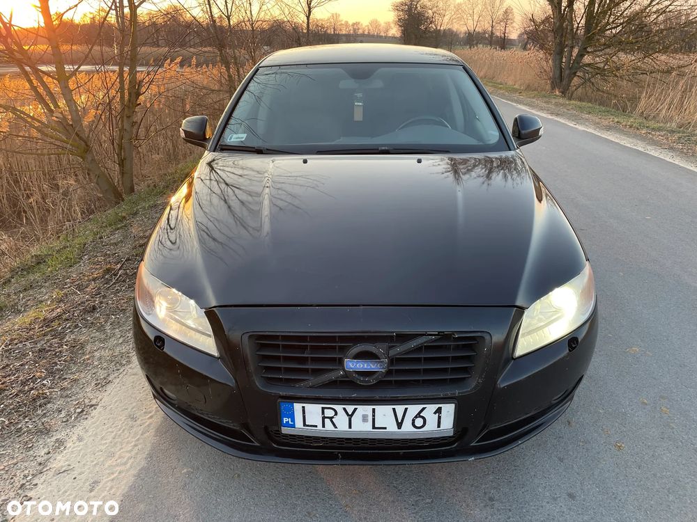 Volvo S80 2.0D Kinetic - 3