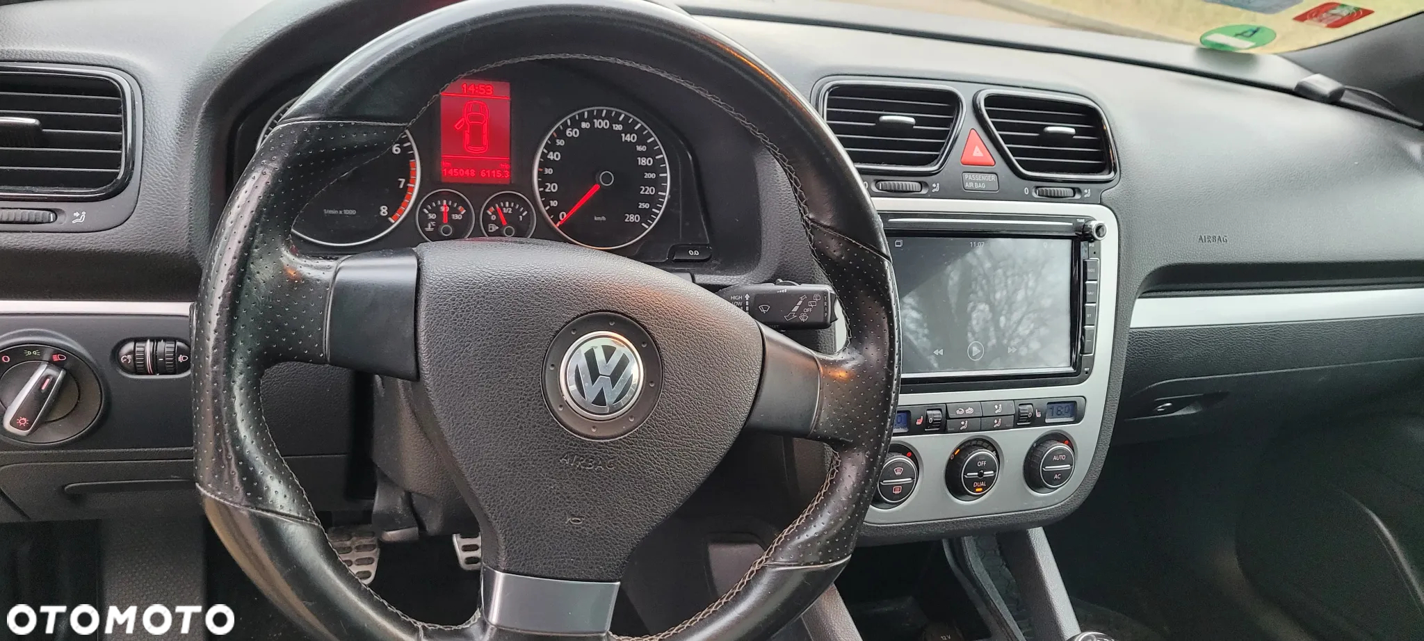 Volkswagen Scirocco 1.4 TSI - 13