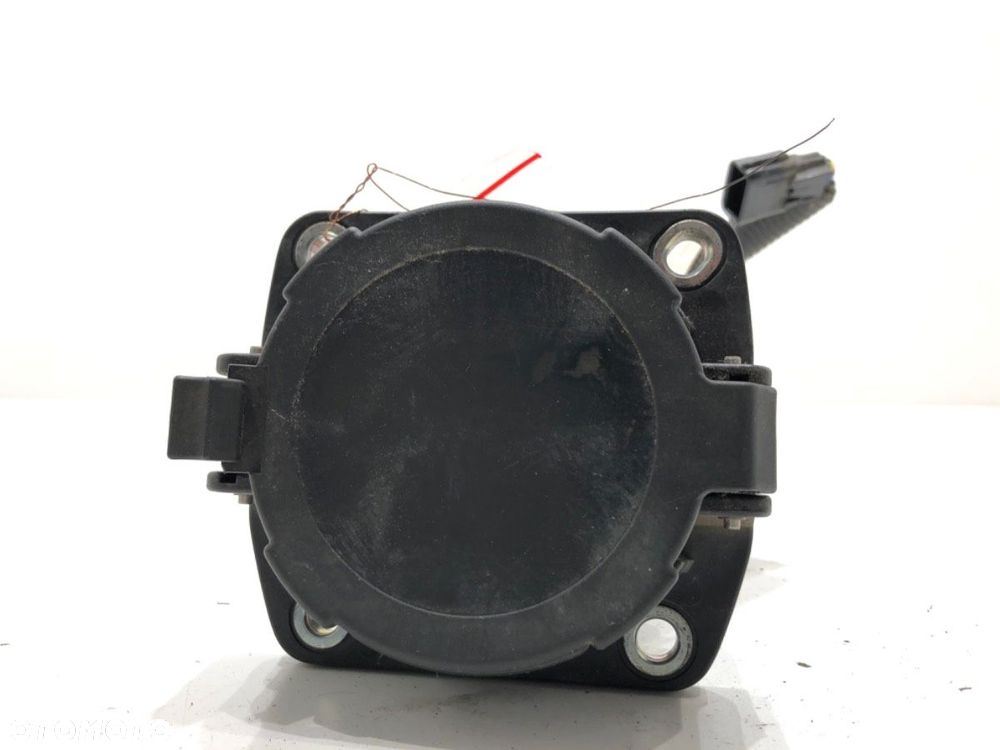 GNIAZDO ŁADOWANIA  NISSAN LEAF (ZE0) 2010 - 2022 Electric 80 kW [109 KM] elektryczny 2010 - 2022 - 2