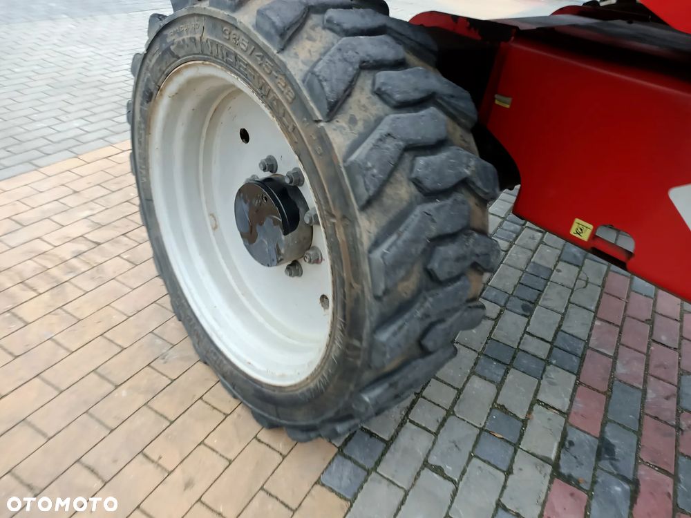 Manitou 280 TJ - 19