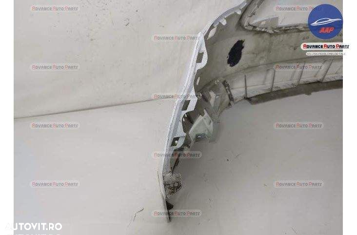 Bara Fata originala cu senzori parktronic si spalatori Ford  C-Max  2 - 6