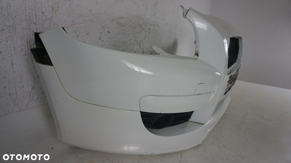 ZDERZAK PRZÓD PRZEDNI VOLVO C30 R-DESIGN 06-10 614-46 2006-2010 30657188 - 3