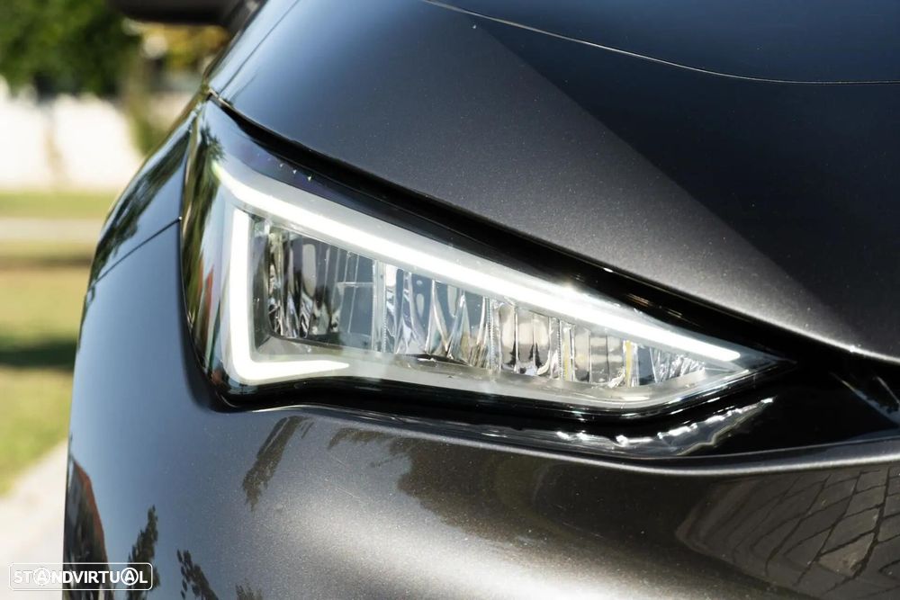 Cupra Born 58 kWh Plus - 31