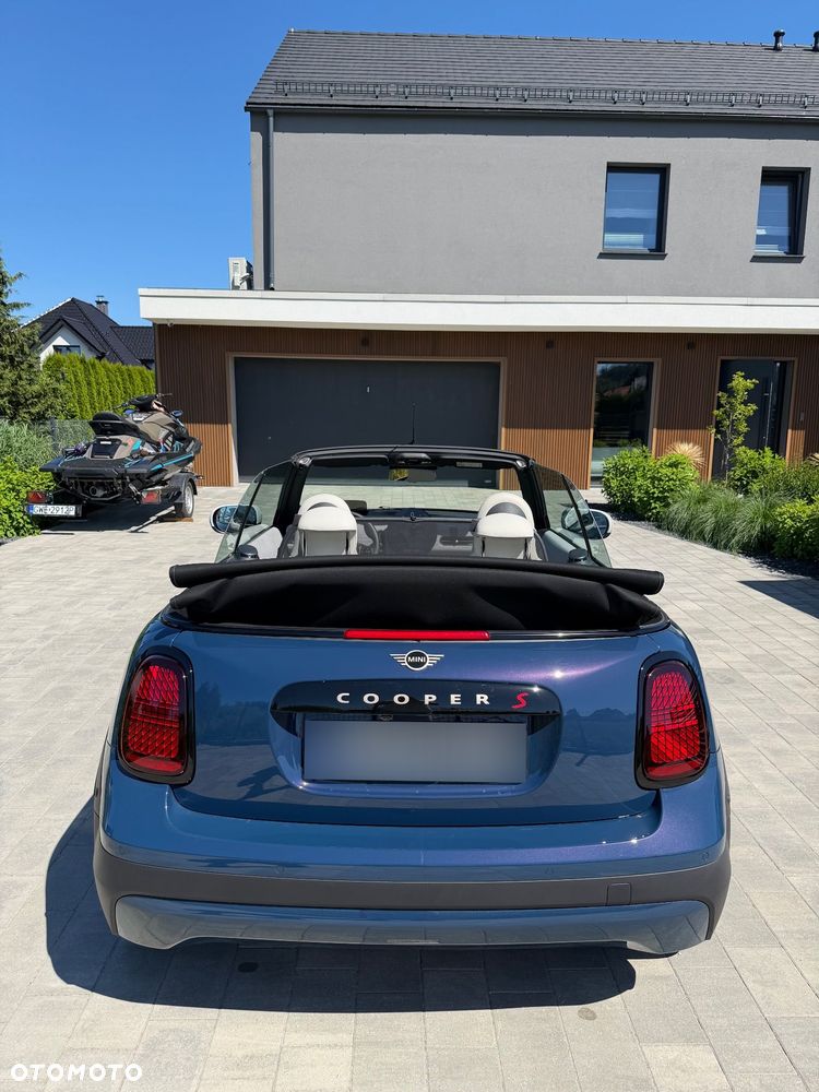 MINI Cooper S - 15