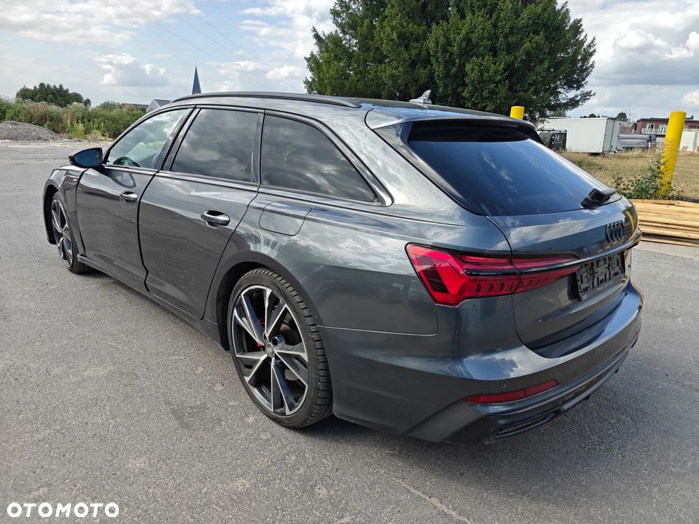 Audi A6 Avant 55 TFSI e Quattro Sport S tronic - 13
