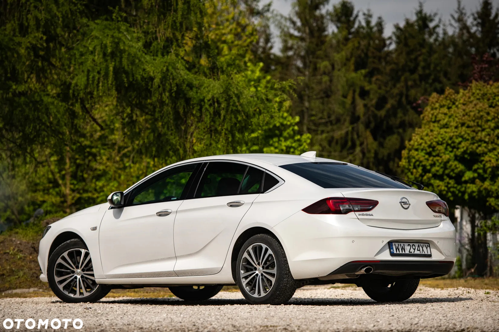 Opel Insignia 2.0 CDTI Elite S&S - 3