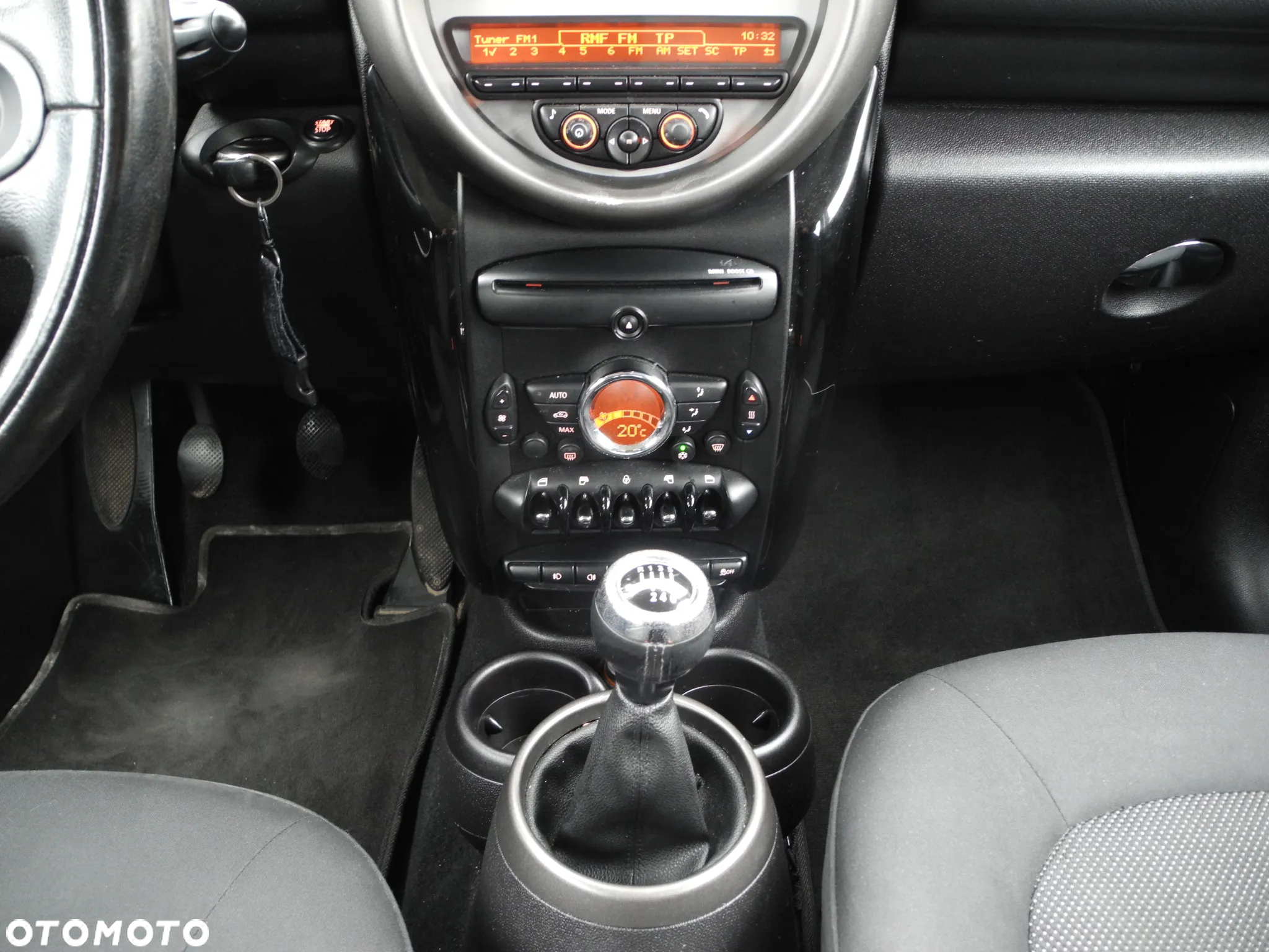 MINI Countryman - 9