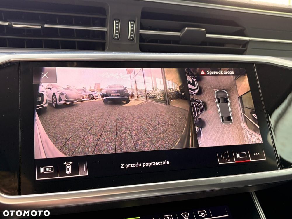 Audi A6 Limousine - 31
