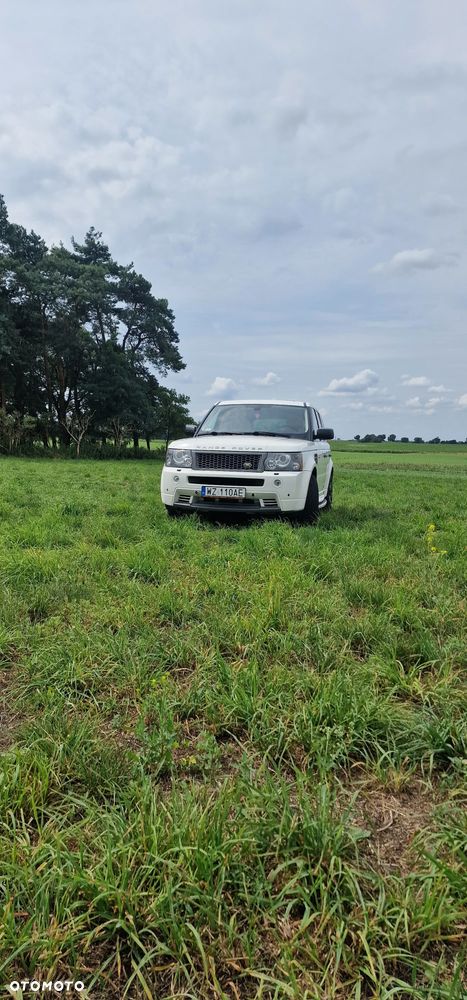 Land Rover Range Rover Sport S 3.6TD HSE - 2