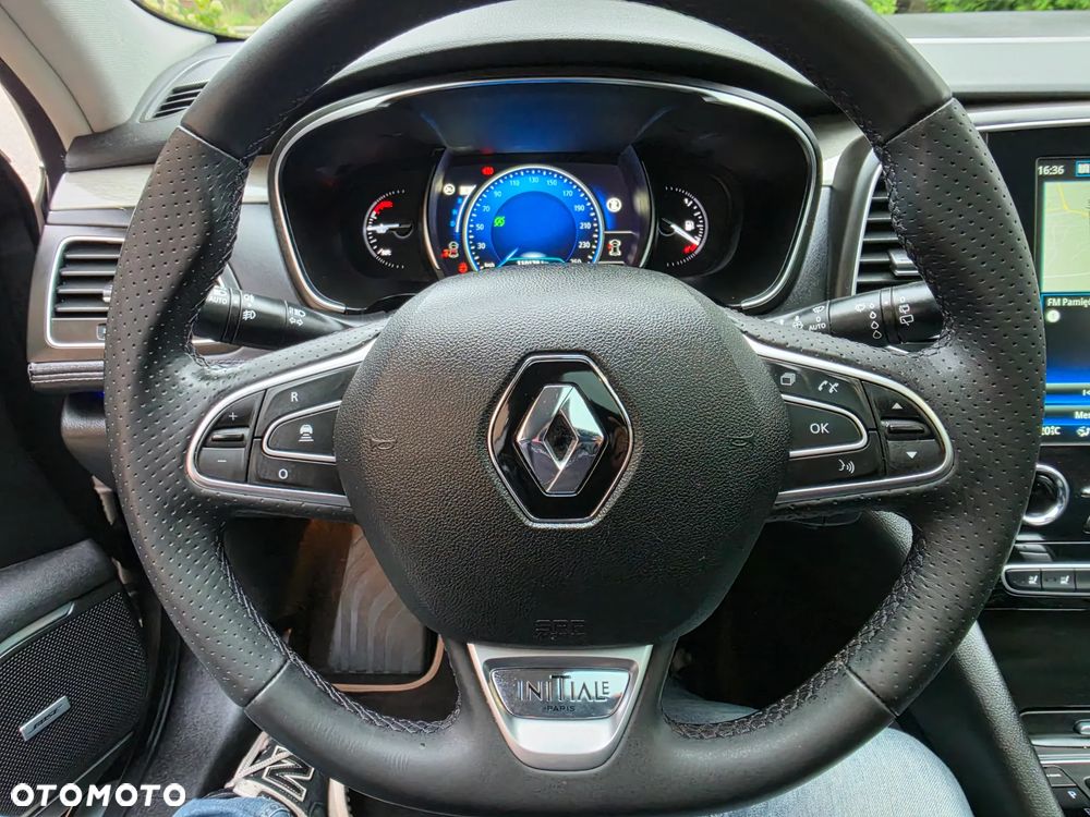 Renault Talisman ENERGY TCe 200 EDC INITIALE PARIS - 18