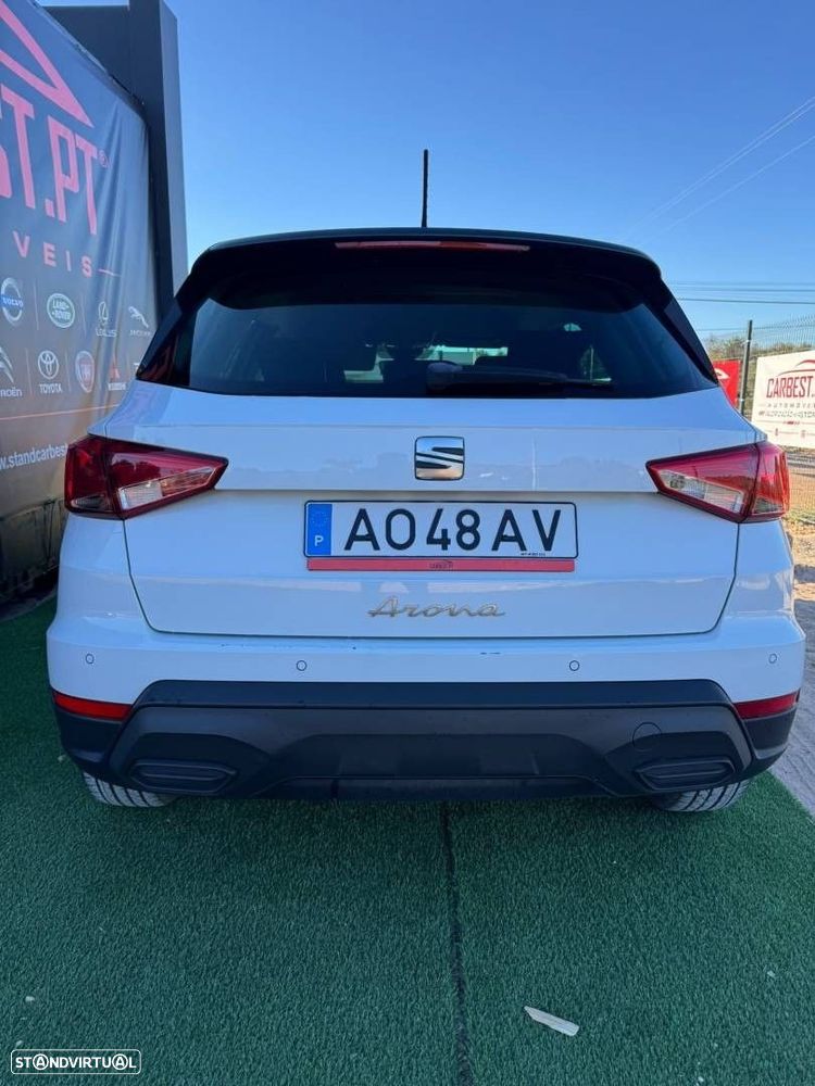 SEAT Arona 1.0 TSI Style - 7