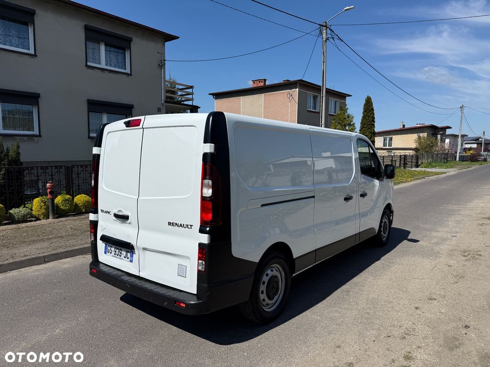 Renault Trafic - 9