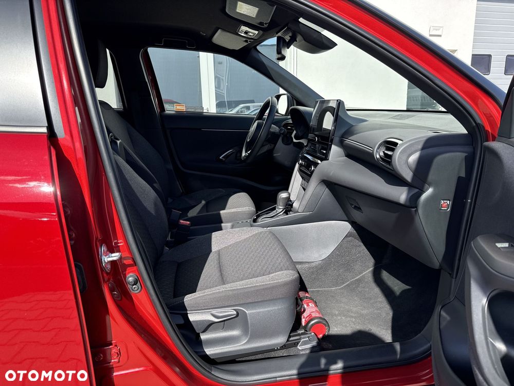 Toyota Yaris Cross Hybrid 1.5 Style - 7