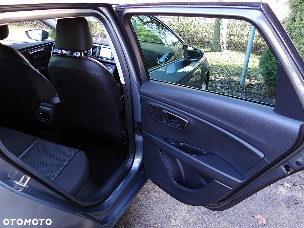 Seat Leon - 39