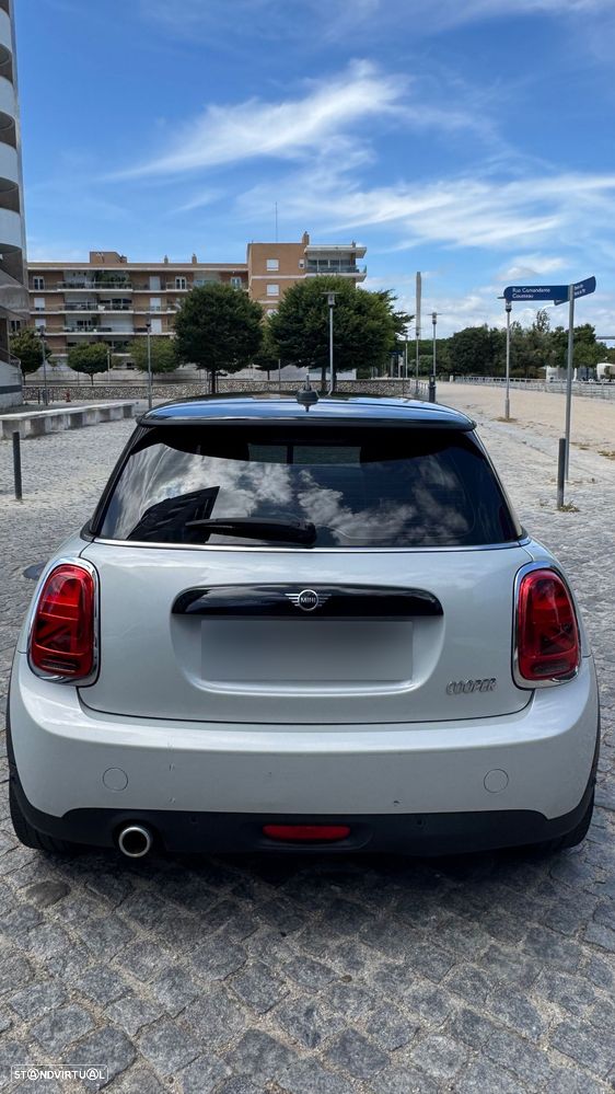 MINI 3 Portas Cooper - 4