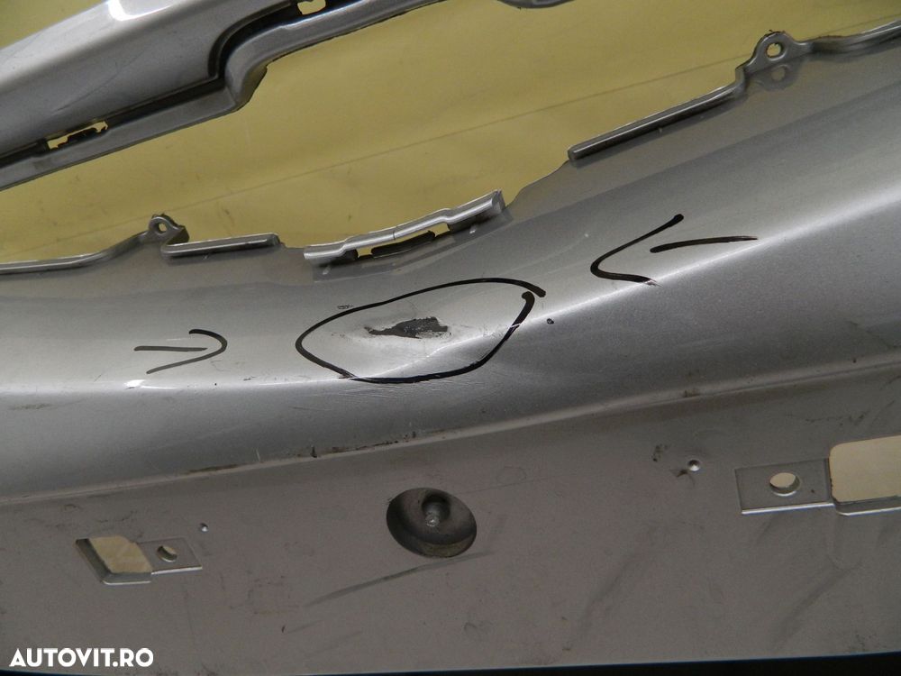 Bara fata Honda Jazz, 2002, 2003, 2004, 2005, cod origine 71101-SAA-ZZ00. - 5