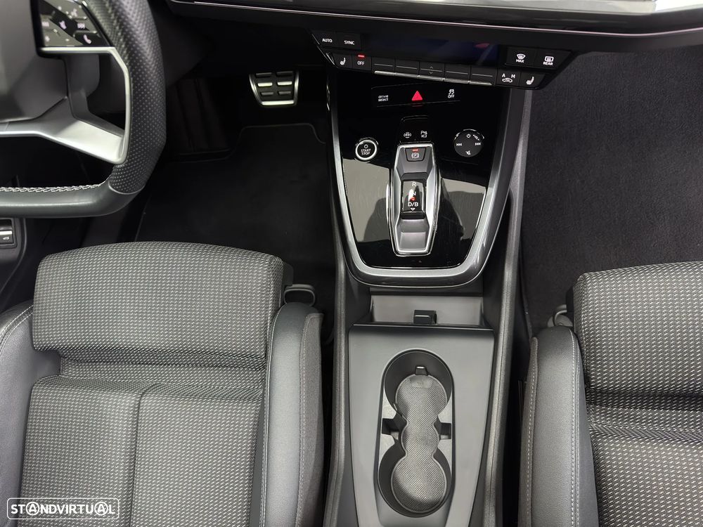 Audi Q4 e-tron 40 82 kWH - 27