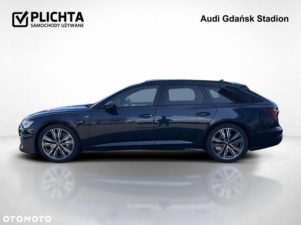 Audi A6 Avant 55 TFSI mHEV Quattro S Line S tronic - 3