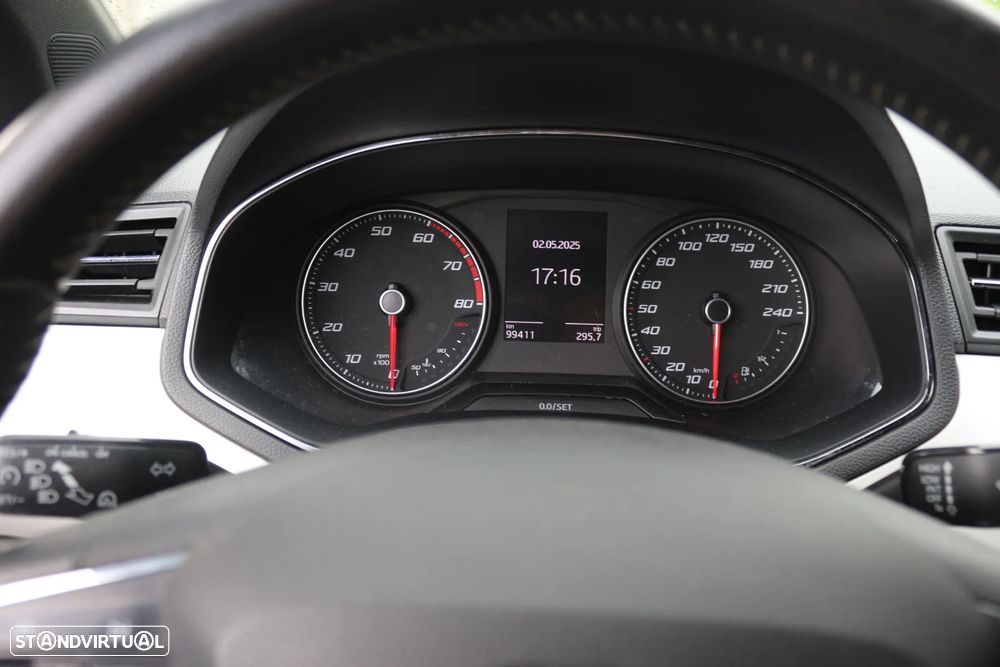 SEAT Arona 1.0 TSI Xcellence - 8