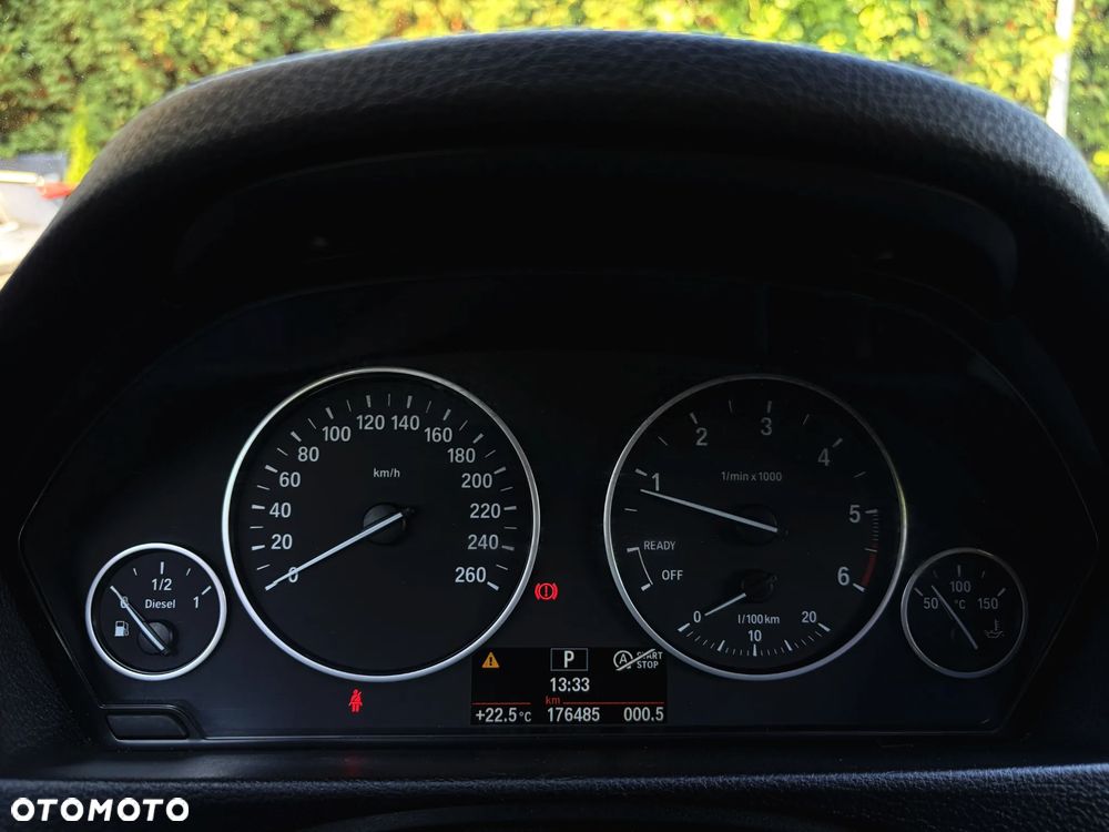 BMW Seria 4 420d - 21