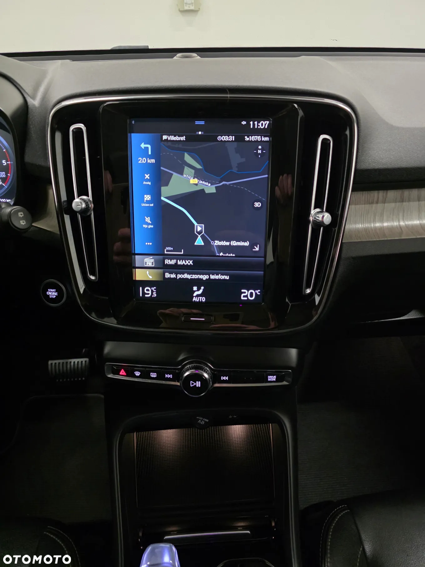 Volvo XC 40 D3 Inscription - 9