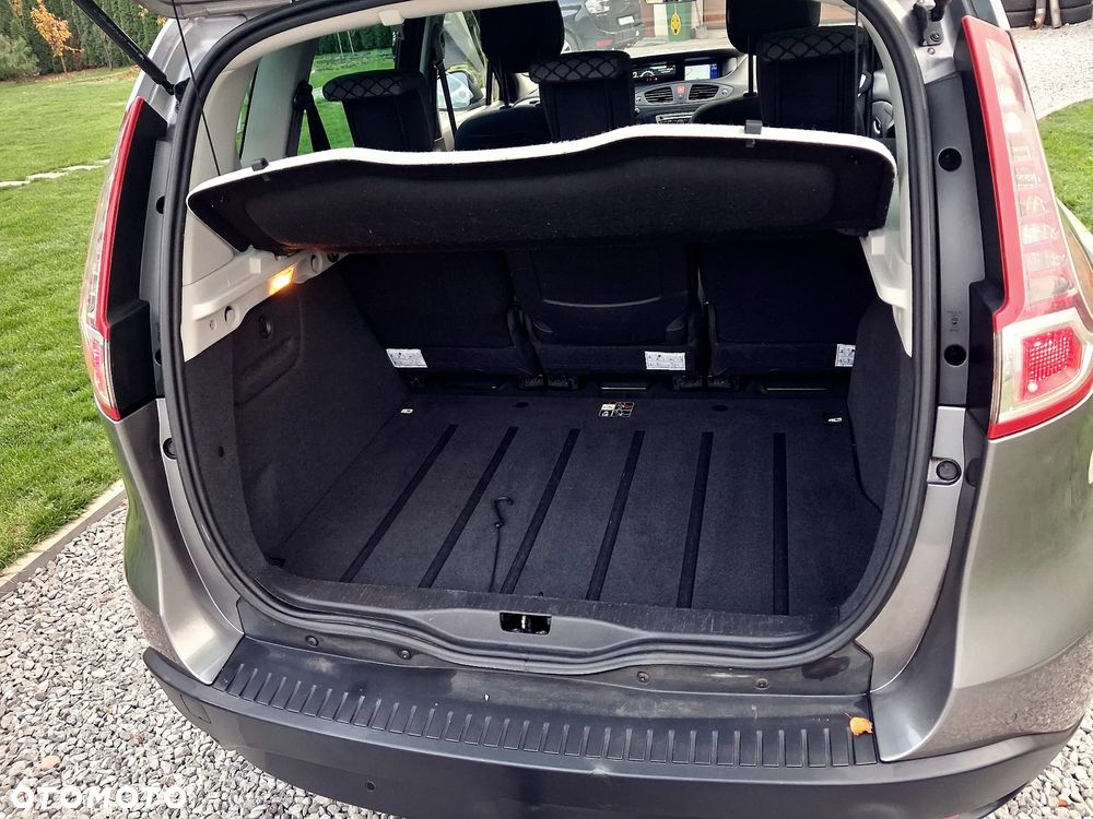 Renault Scenic 1.6 16V 110 LIMITED - 26
