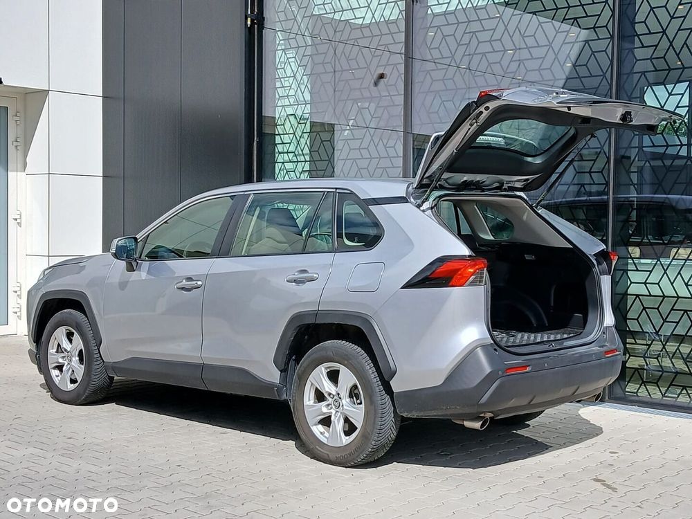 Toyota RAV4 2.0 Active 4x2 MS - 38