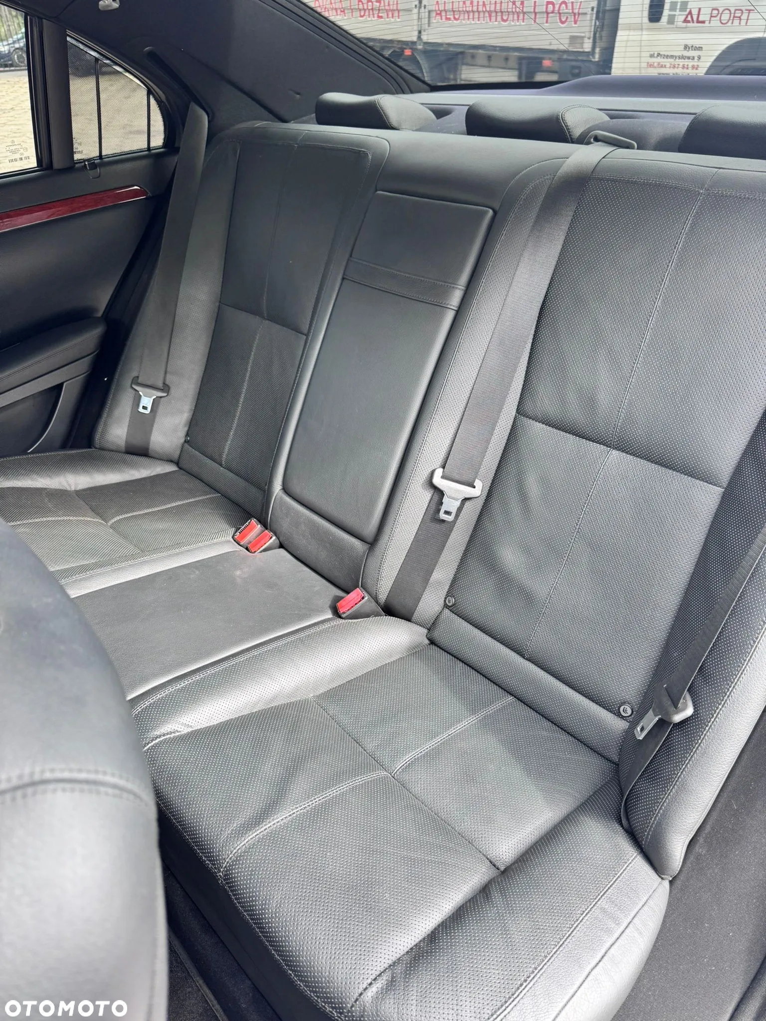 Mercedes-Benz Klasa S 320 CDI - 27