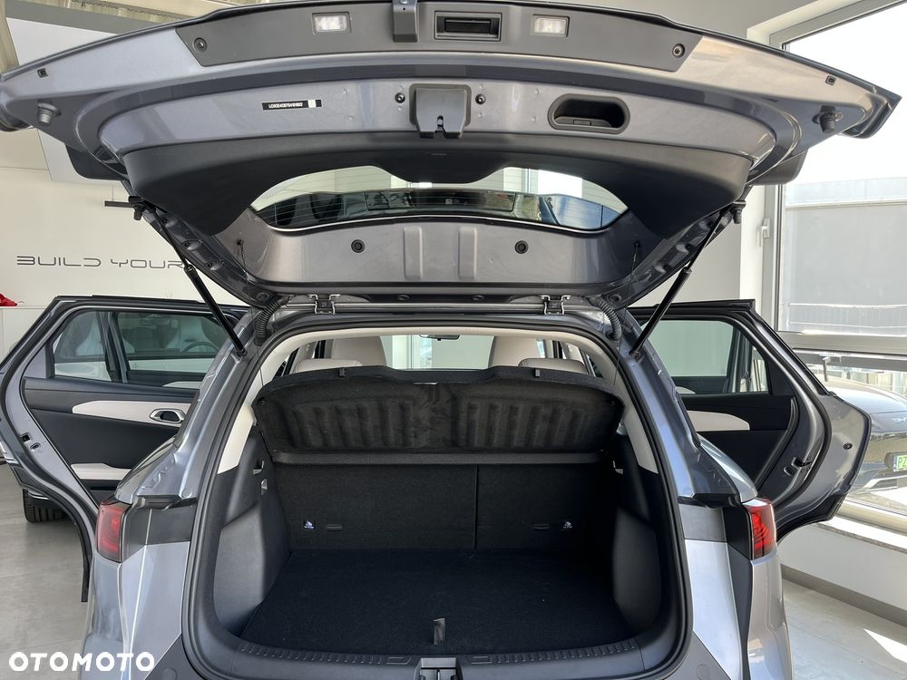 BYD Atto 2 45kWh Boost - 35