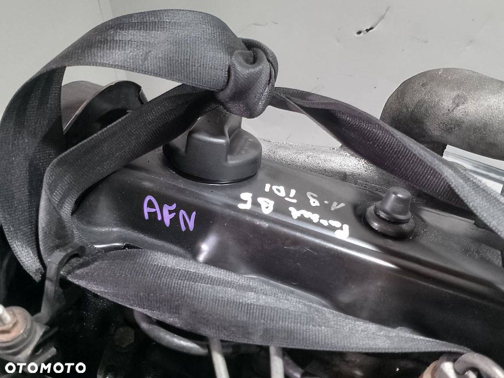 SILNIK VW PASSAT B5 AFN 1.9 TDI - 7