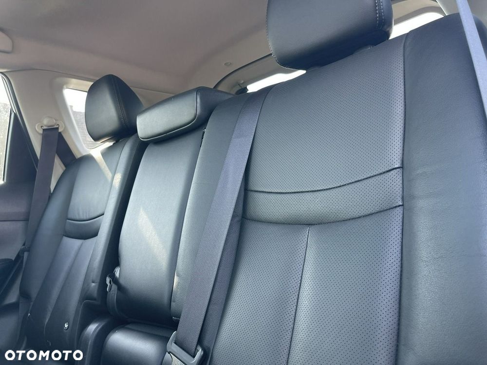 Nissan X-Trail 1.6 DCi ALL-MODE 4x4i N-Vision - 13