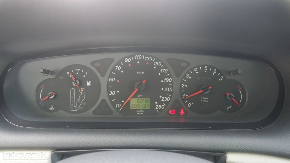 Citroën C5 Tourer - 21