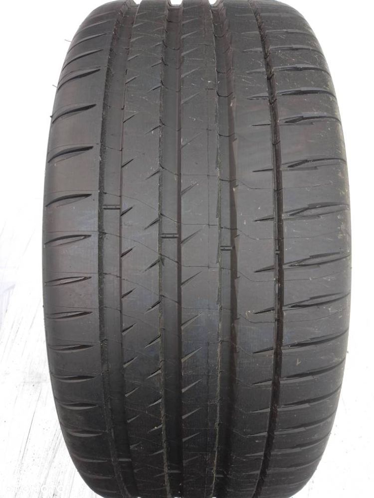 Michelin Pilot Sport 4S 265/40 ZR22 106Y 2023 - 1