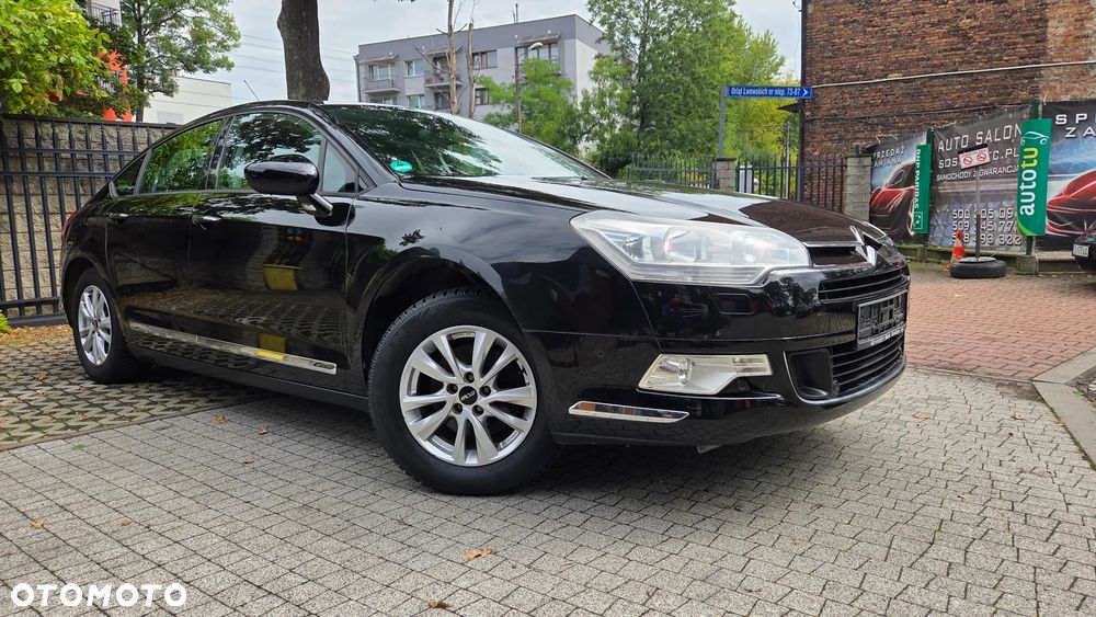 Citroën C5 2.0 16V Confort - 2