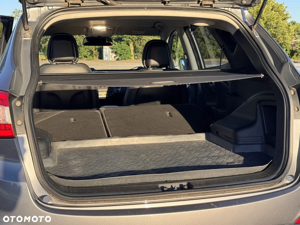 Hyundai ix35 2.0 CRDi Comfort 4WD - 4