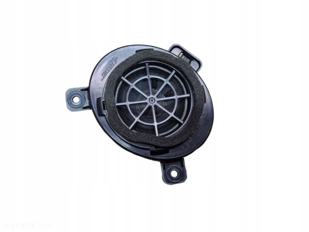 audi q7 4l głośnik deski konsoli bose 4l0035361 - 1