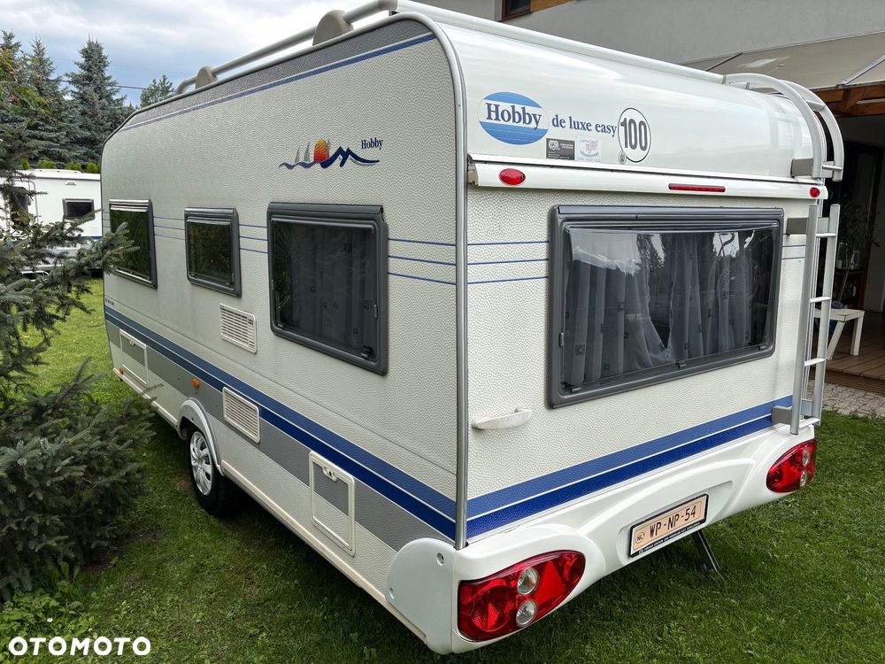 Hobby de luxe easy - 6