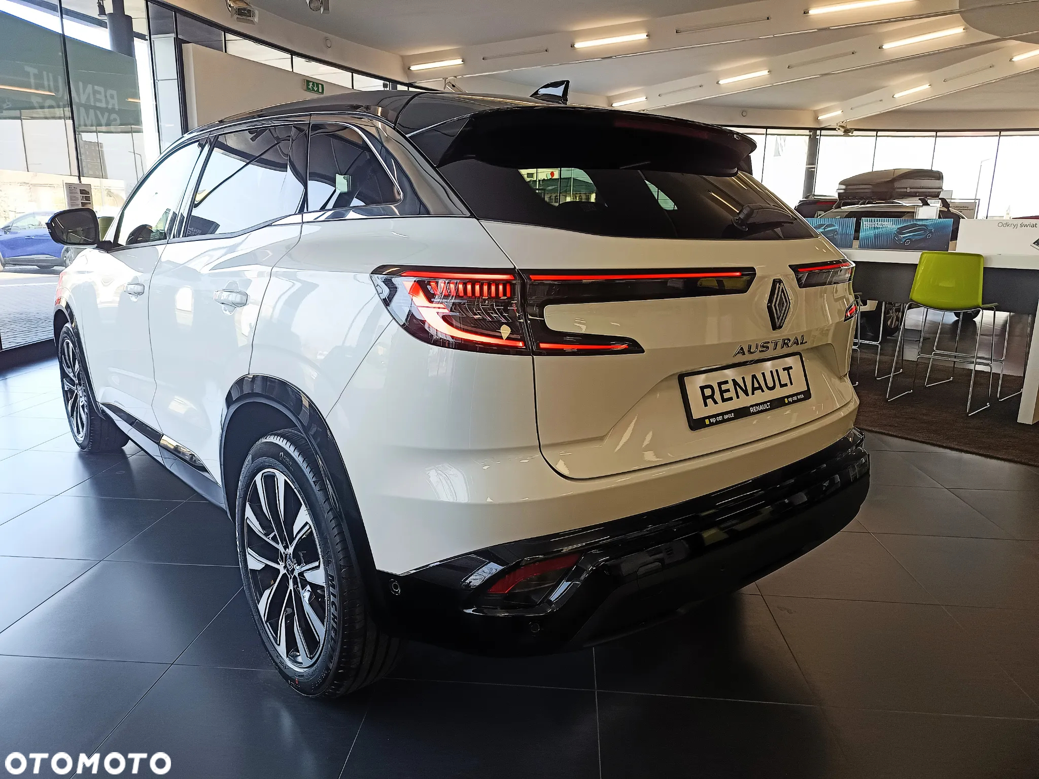 Renault Austral - 6