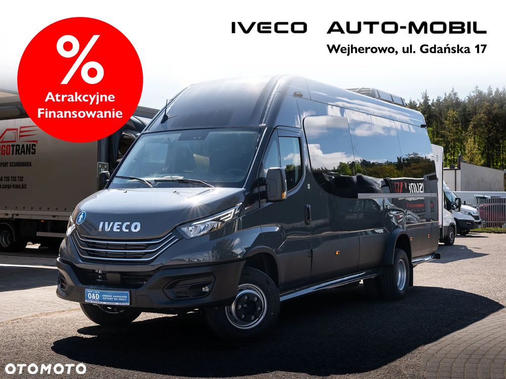 Iveco 65C18HA8 V - 1