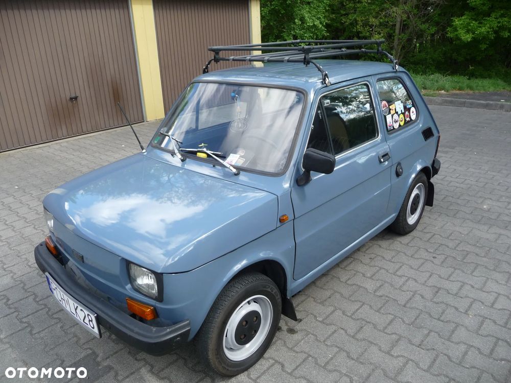 Fiat 126 - 10