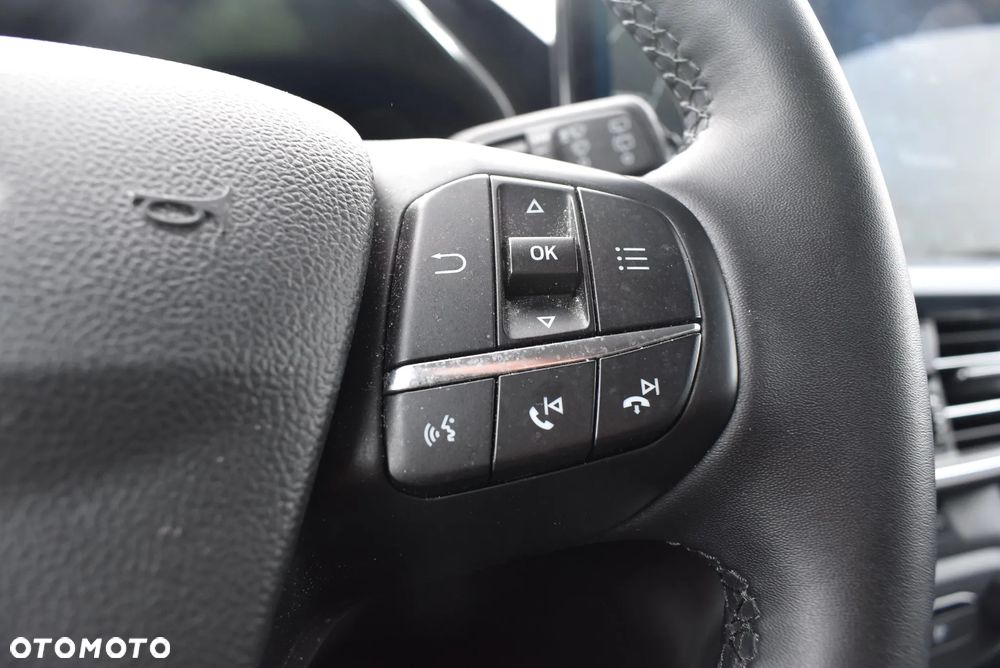 Ford Focus 1.5 EcoBlue Active X - 26