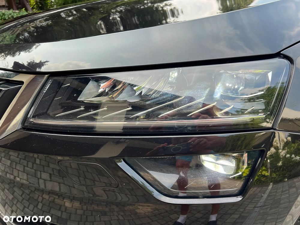 Skoda Karoq 1.5 TSI ACT DSG Ambition - 6