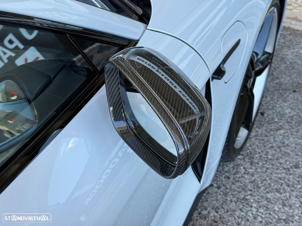 Porsche Taycan Sport Turismo Turbo S - 51