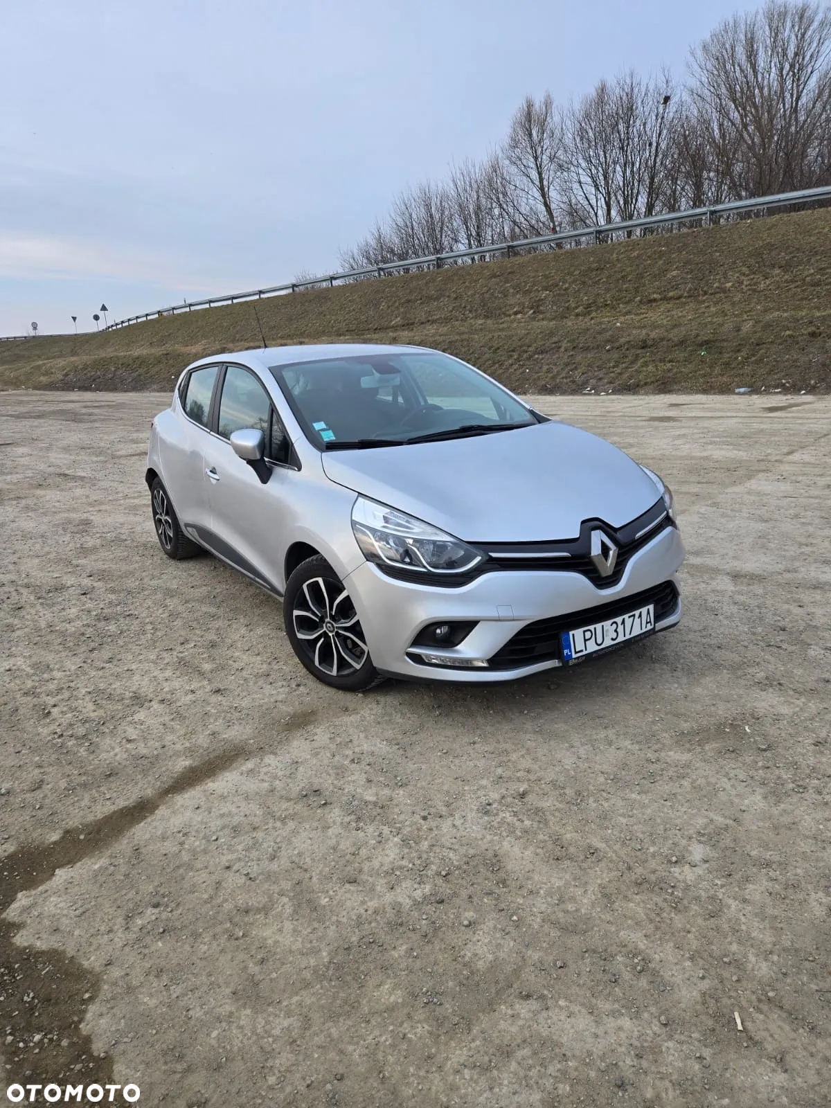 Renault Clio ENERGY TCe 90 Start & Stop 99g Eco-Drive - 2