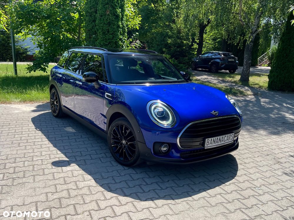 MINI Clubman Cooper Yours Trim - 14