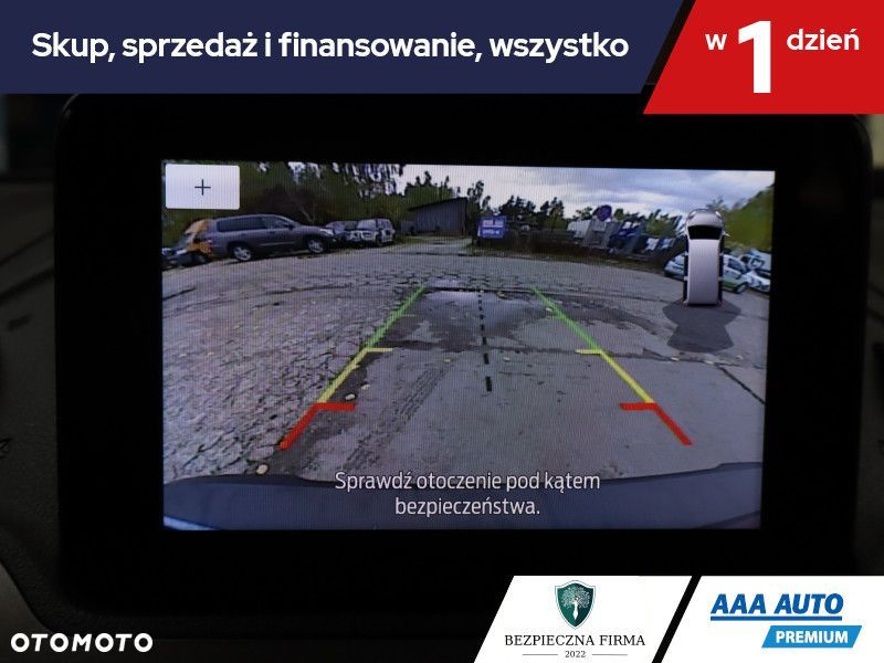 Ford Transit Connect - 18