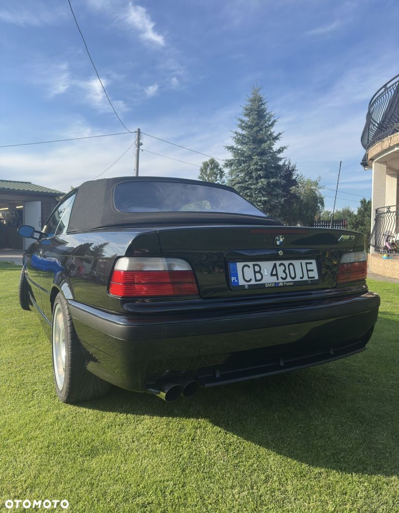BMW M3 - 5