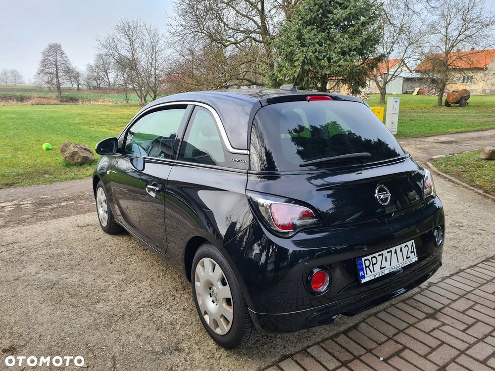 Opel Adam - 7